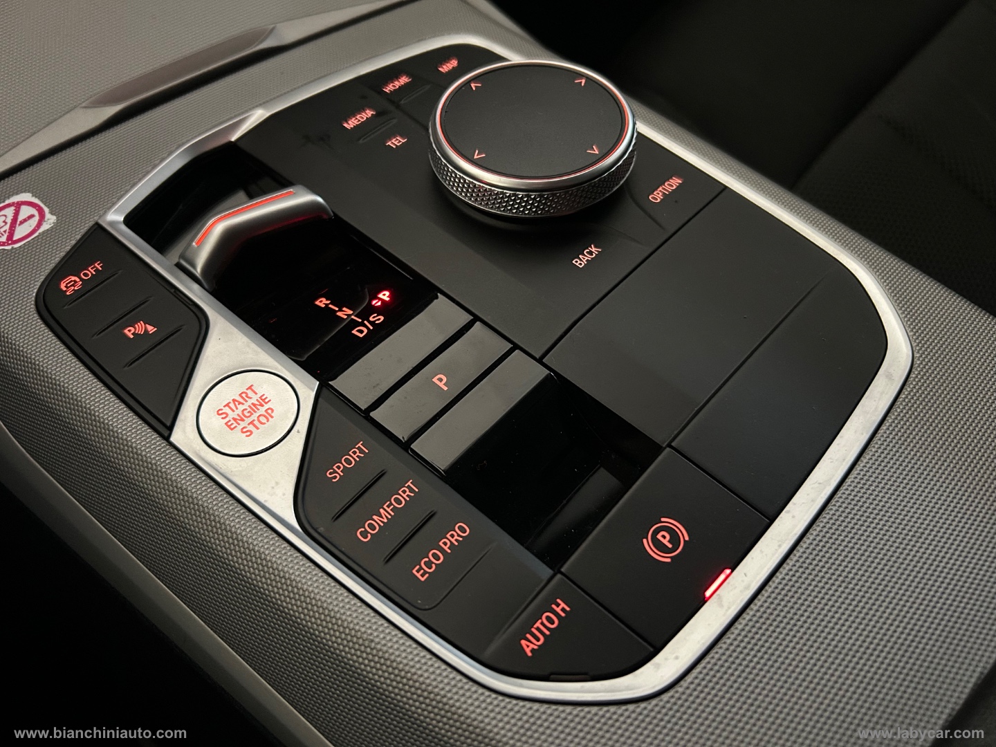 318d 48V Touring - immagine 11