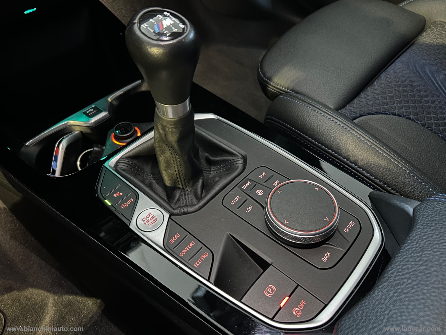 118d 5p. Msport - immagine 11