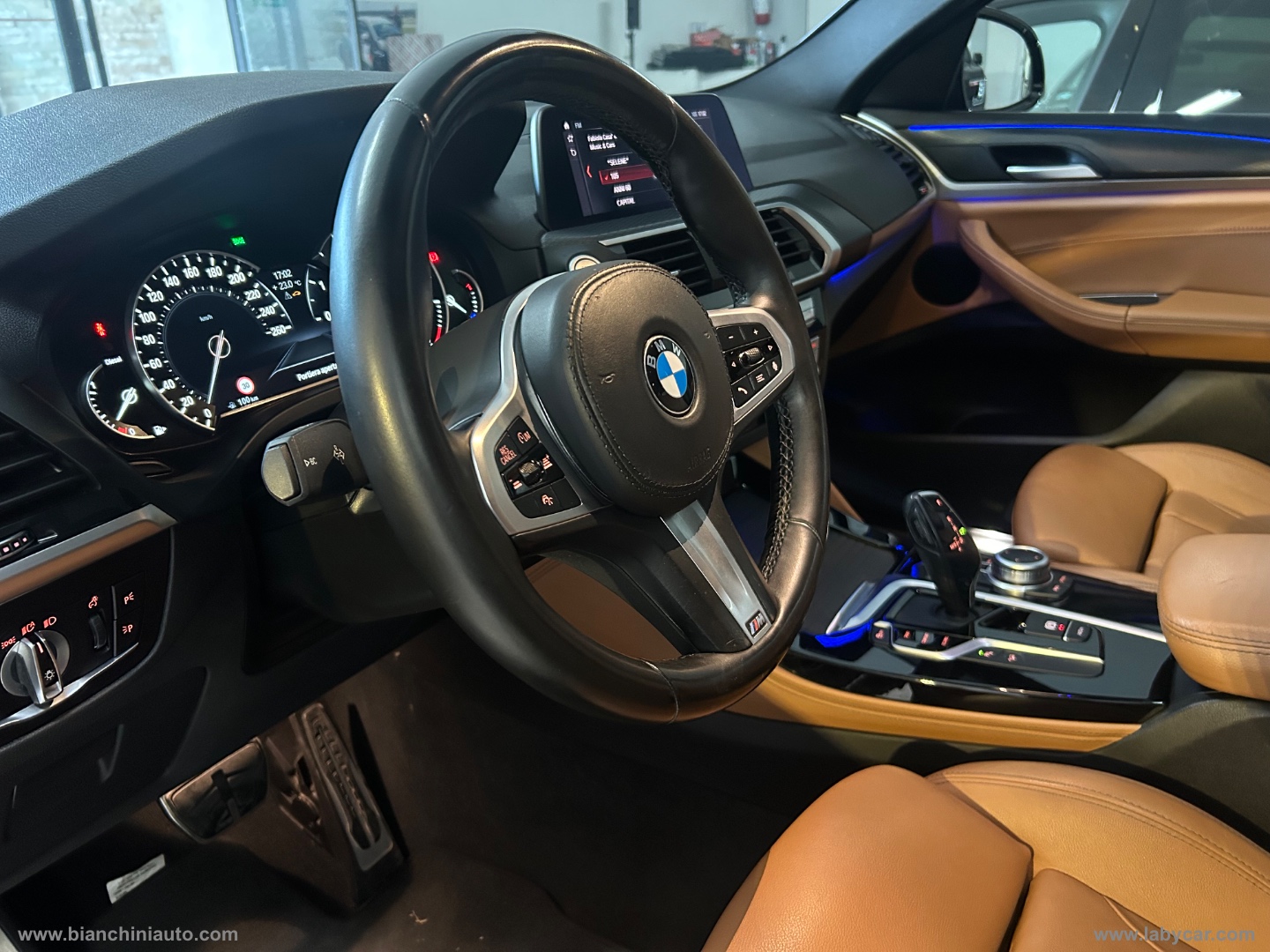 X4 xDrive20d Msport - immagine 11