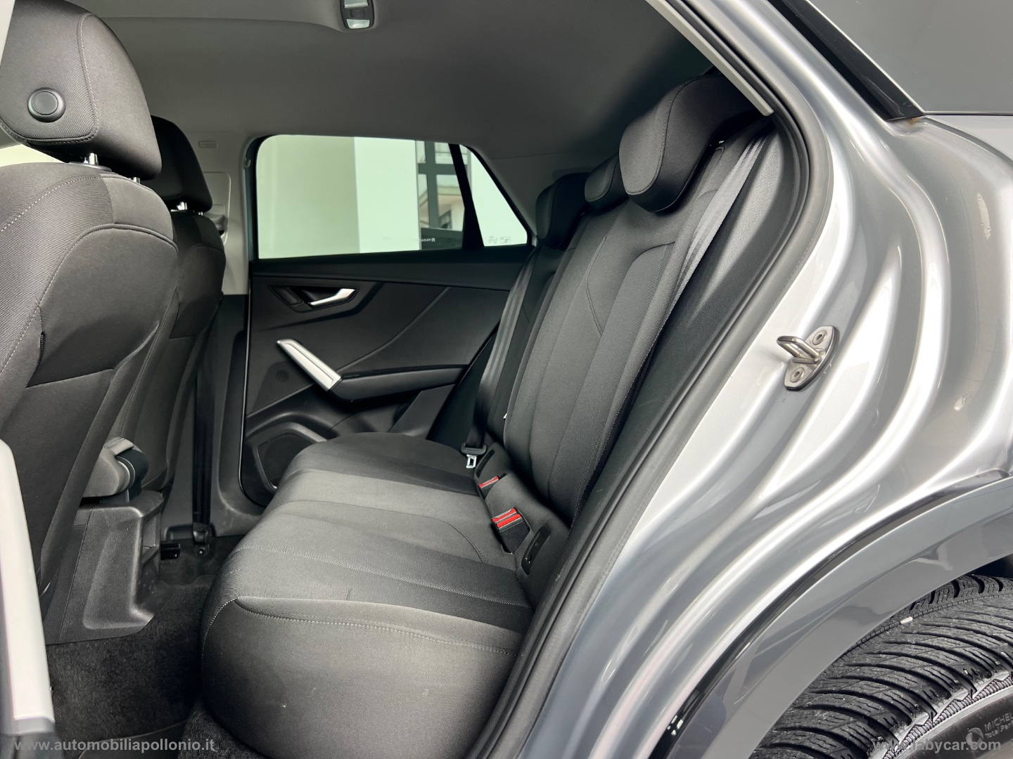 Q2 30 TDI ADVANCED - immagine 11
