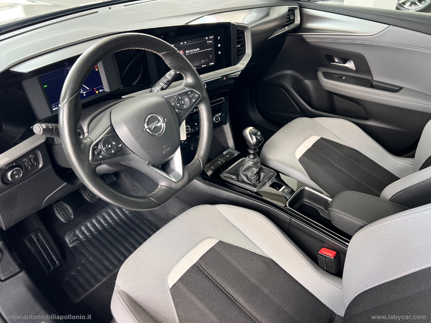 Mokka 1.5 diesel 110 CV Elegance - immagine 11