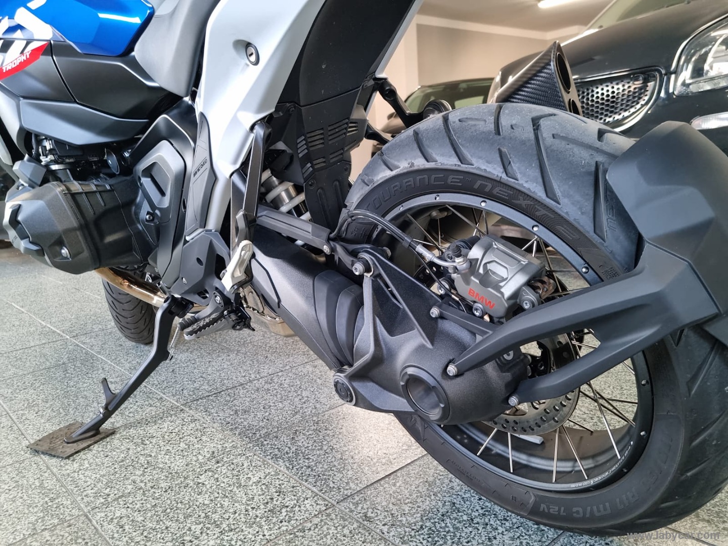R 1300 GS - immagine 11