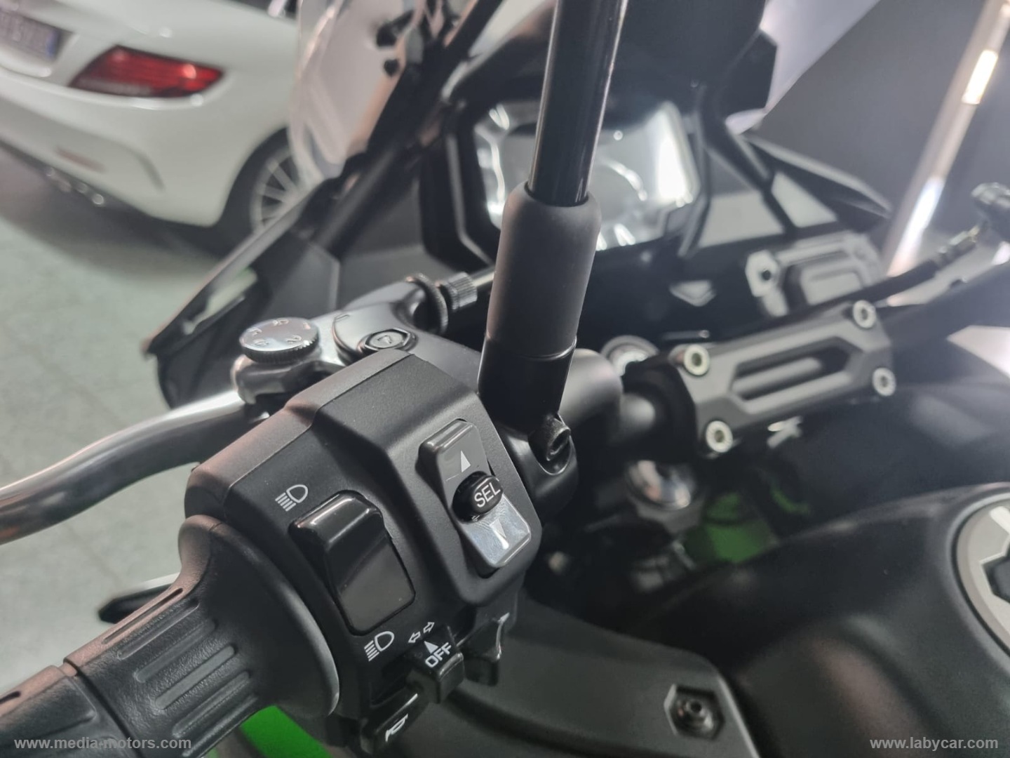 VERSYS 650 - immagine 11