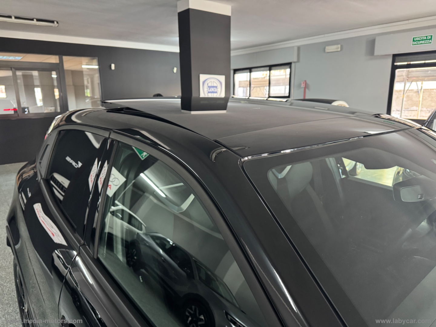 Junior 1.2 136 CV Hybrid eDCT6 Speciale - immagine 11