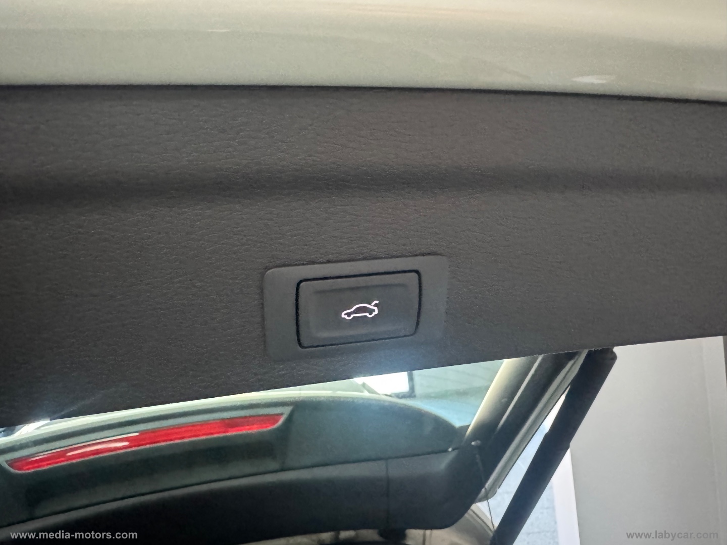 Q3 SPB 40 TFSI quattro S tr. Bus. Plus - immagine 11