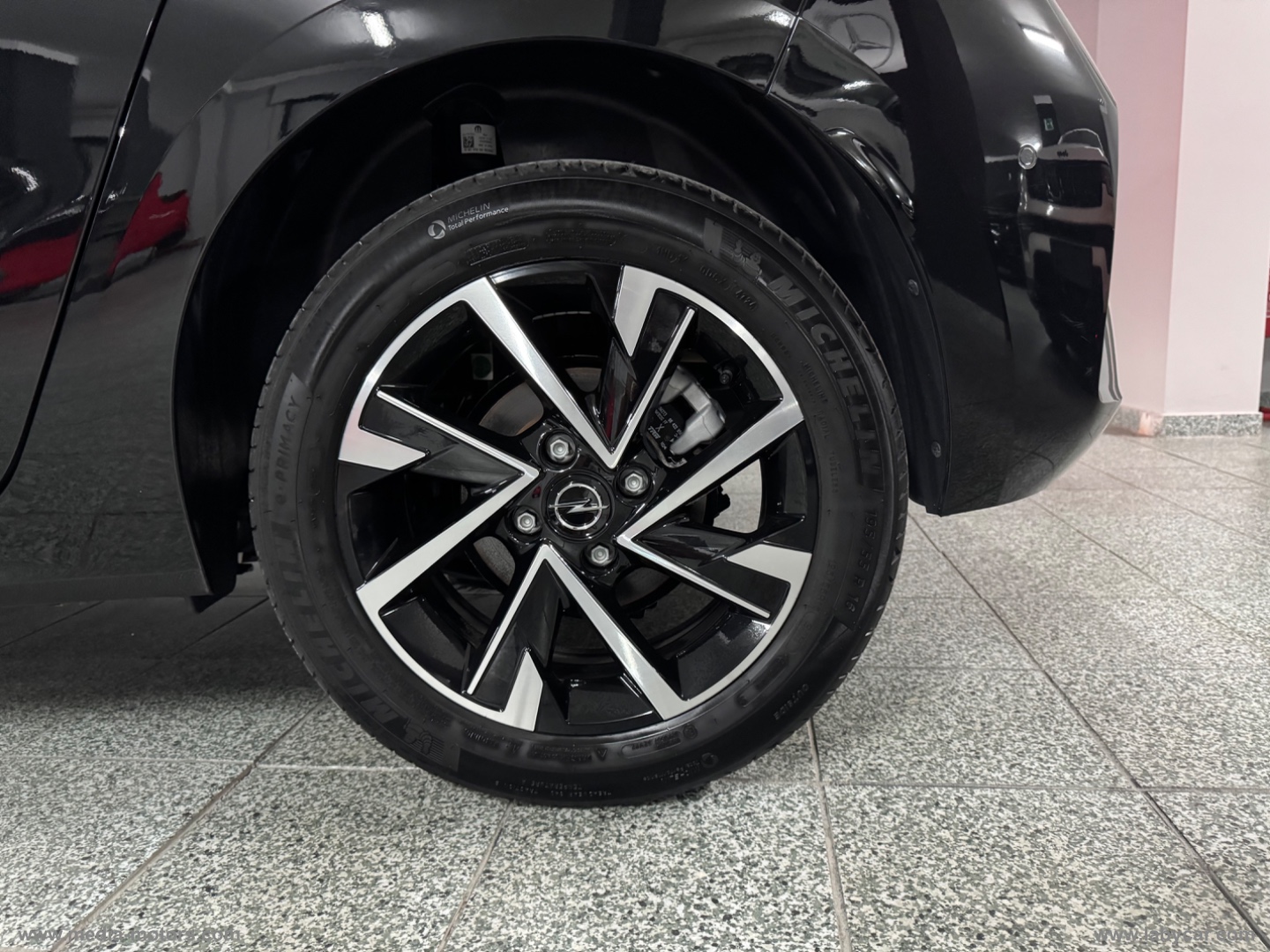 Corsa 1.2 100 CV GS - immagine 11