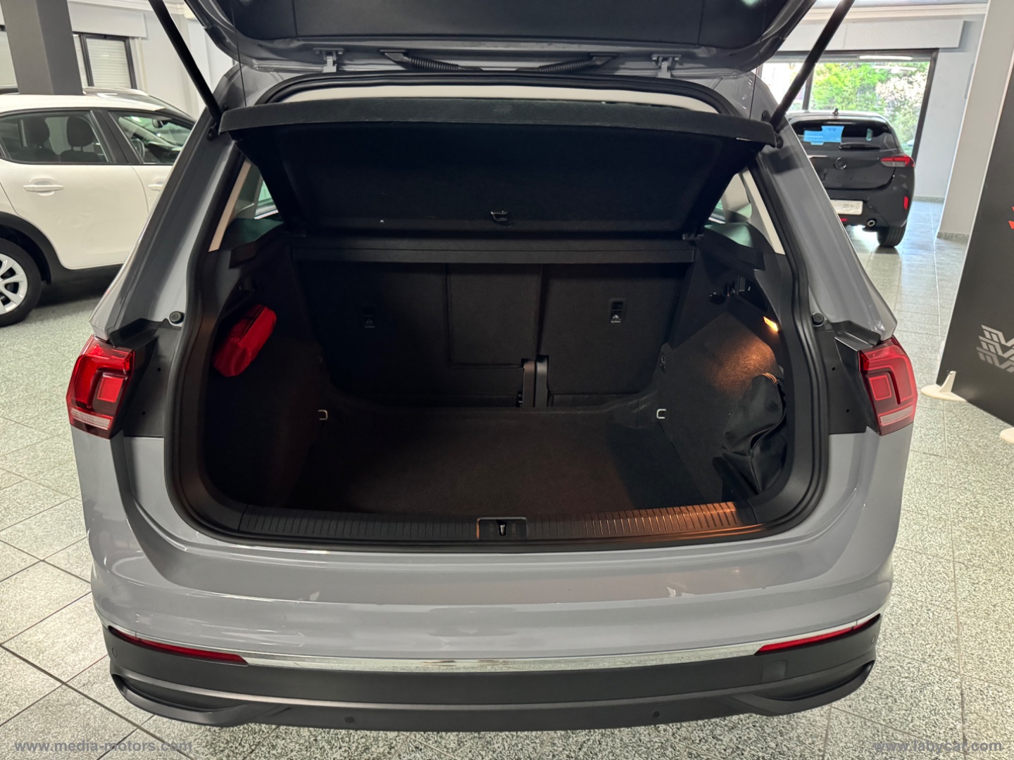 Tiguan 1.5 TSI ACT Life - immagine 11
