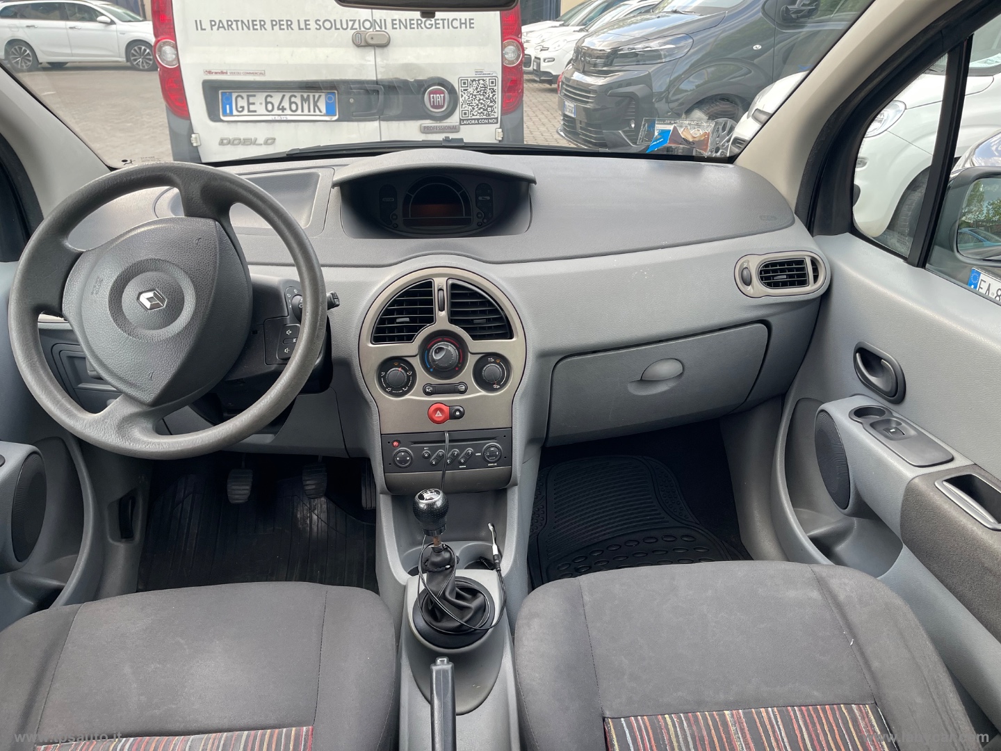 Modus 1.2 Dynamique - immagine 11