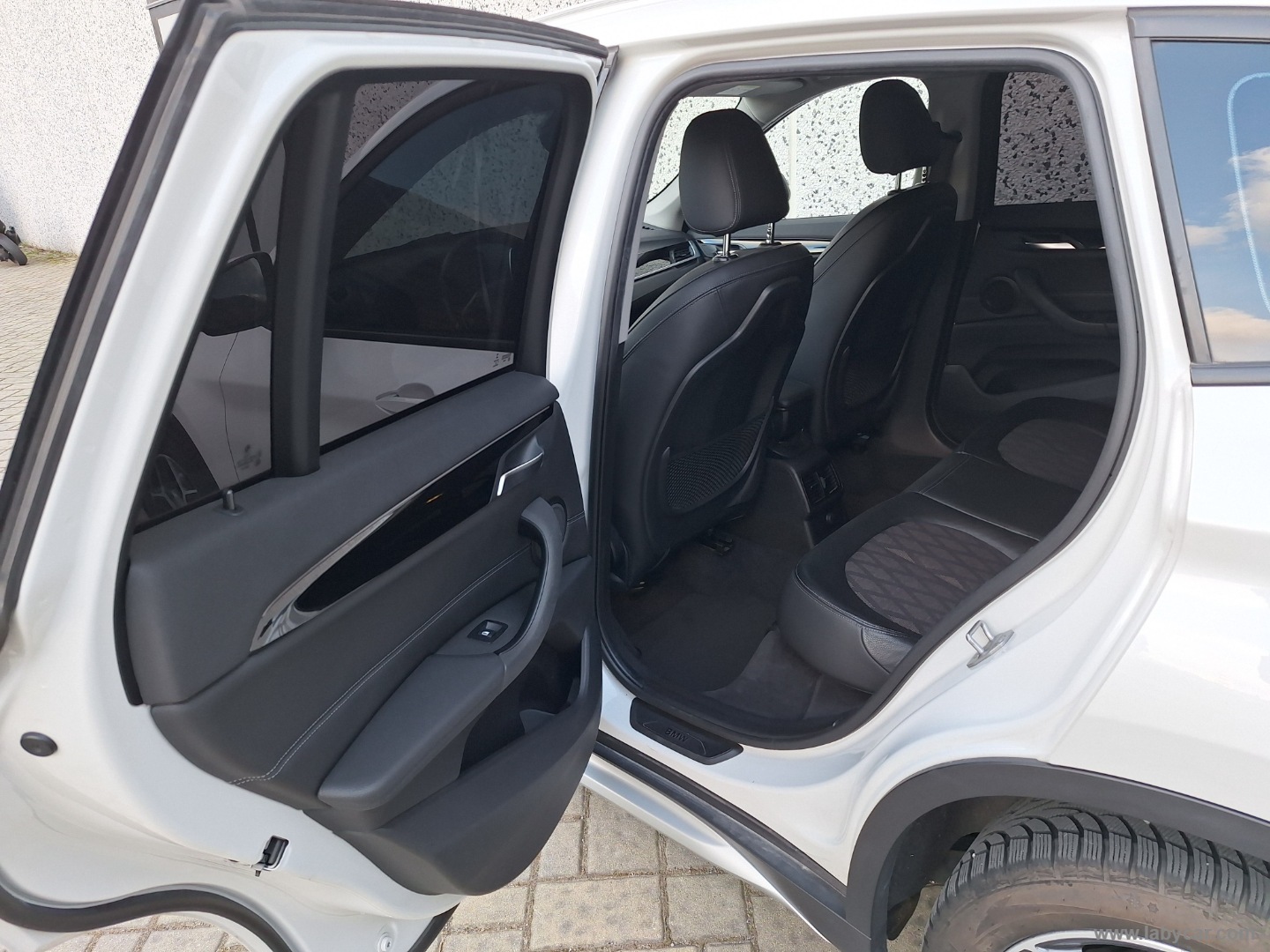 X1 xDrive20d xLine - immagine 11