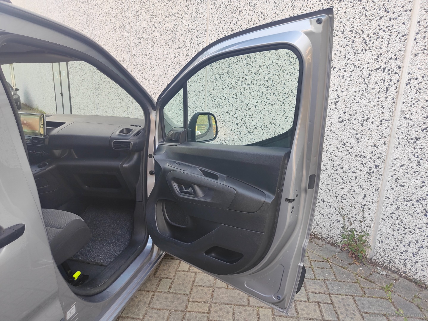 Berlingo BlueHDI EURO 6D TAGLIANDI UFFICIALI - immagine 11