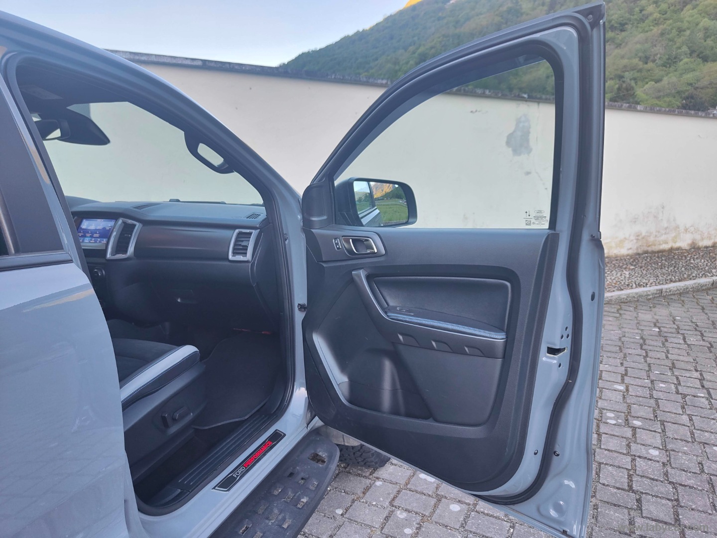 Ranger Raptor 2.0TDCi aut. 213CV - immagine 11
