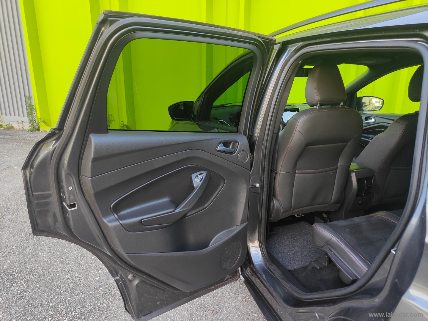 Kuga 2.0 TDCI 150CV S&S 4WD ST-Line - immagine 11