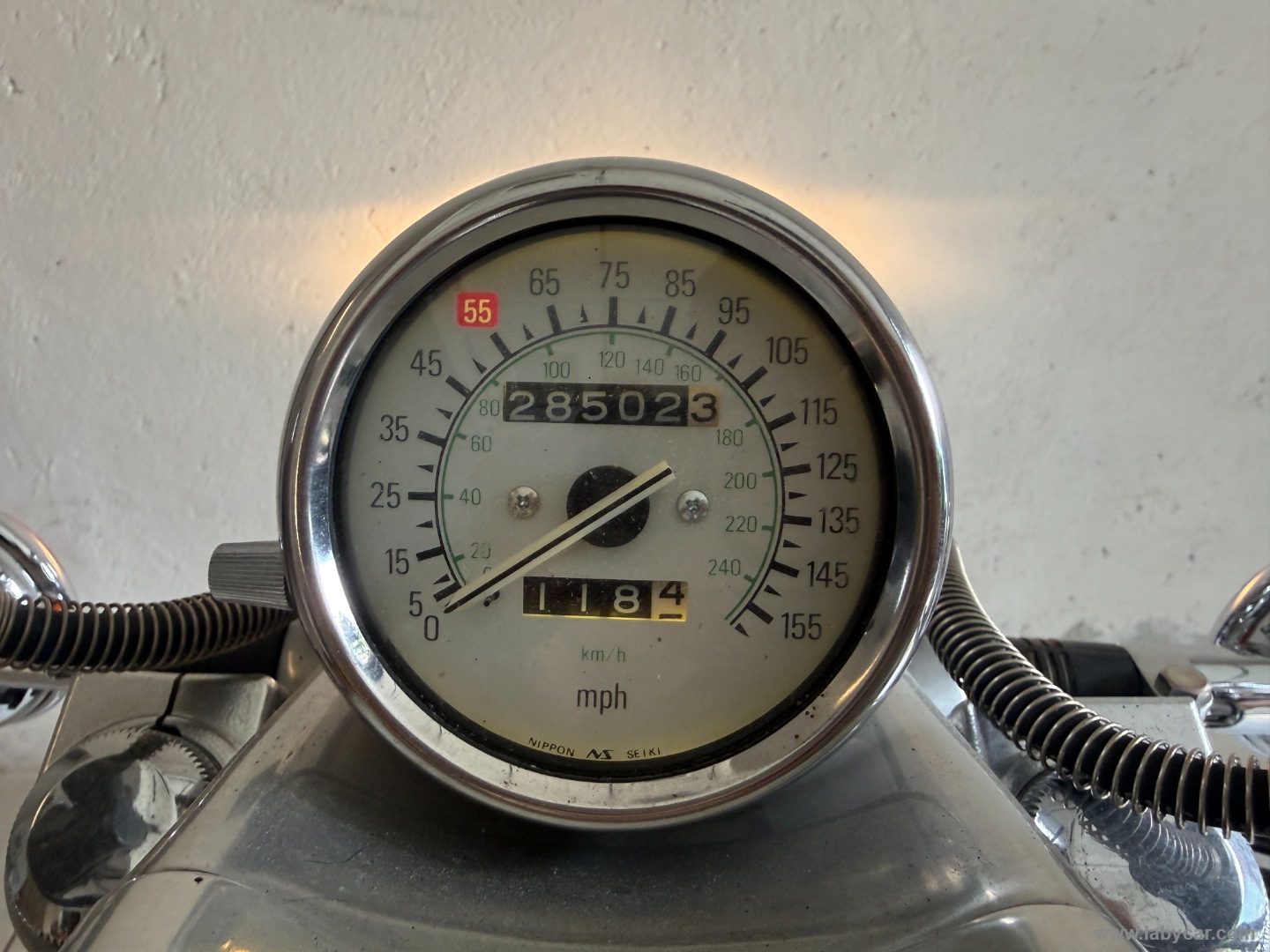 VMAX 1200 - immagine 11