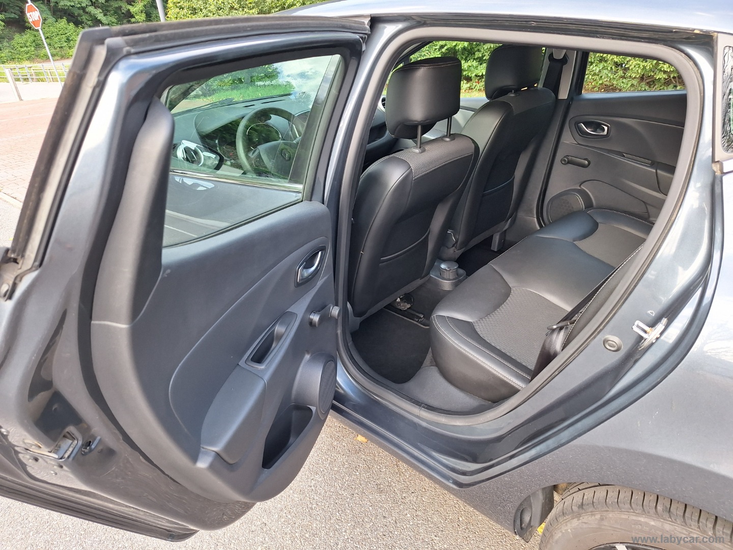Clio TCe 12V 90 CV S&S 5p. Energy Duel NEOPATENTATI UNIPROP - immagine 11