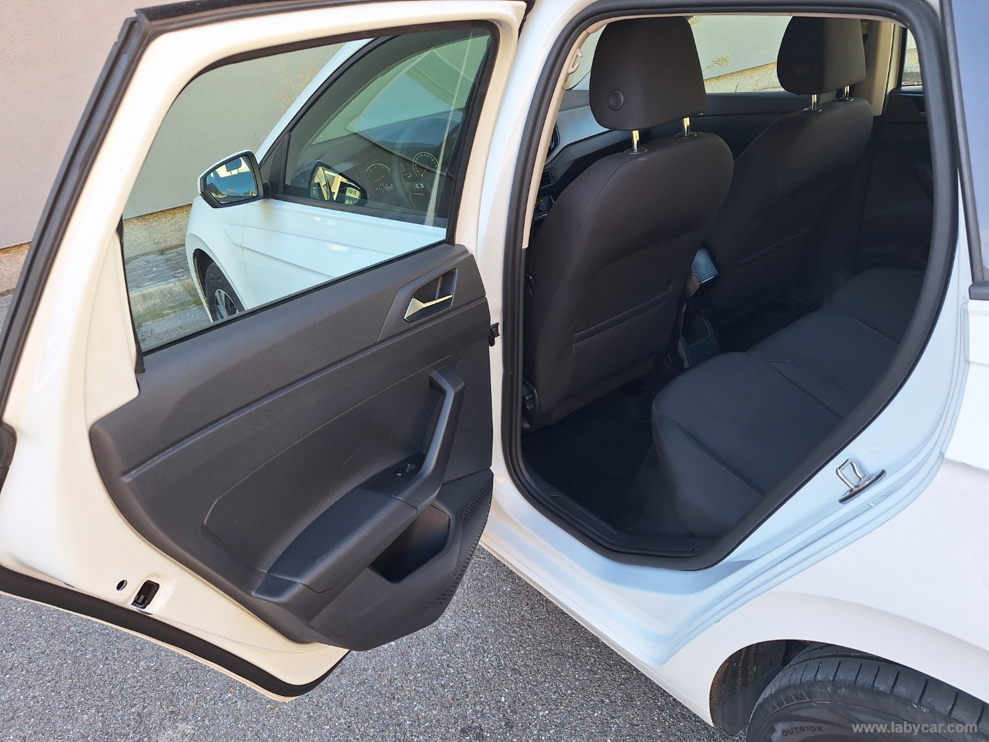 Polo 1.0 EVO Life NEOPATENTATI - immagine 11