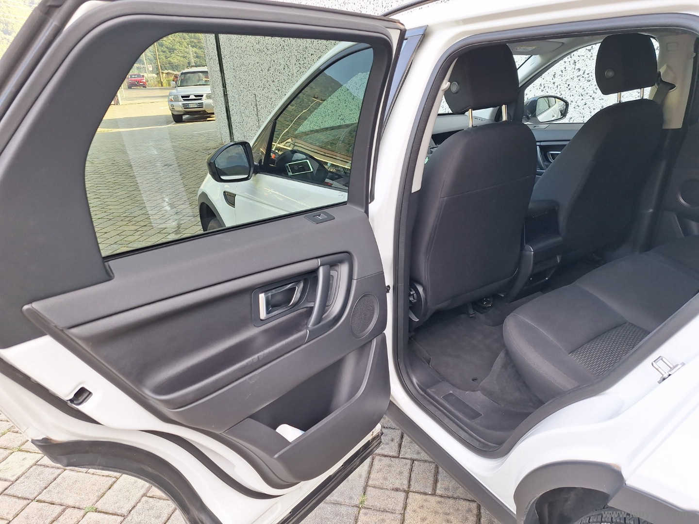 Discovery Sport 2.0 TD4 150 - immagine 11
