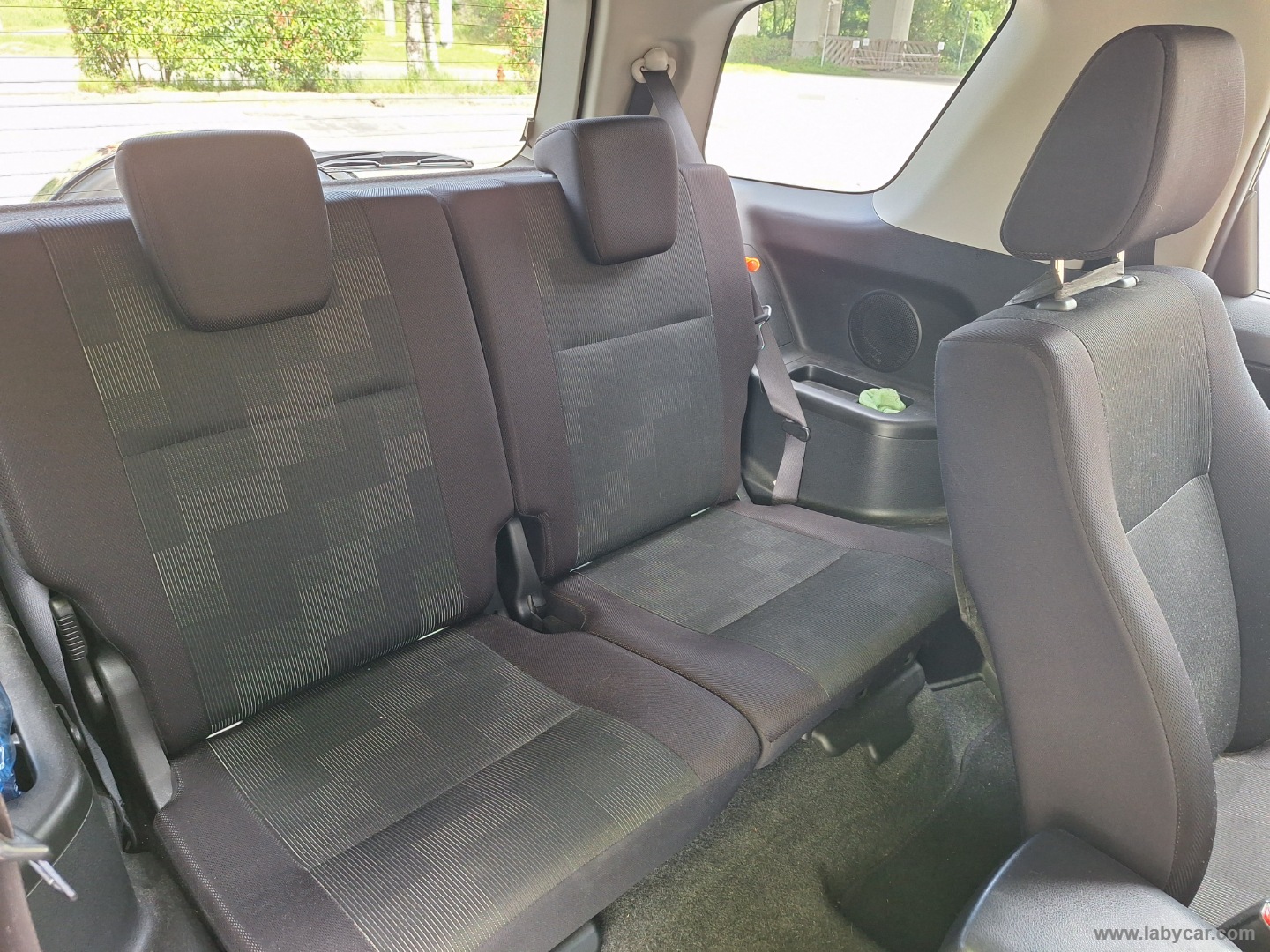 Grand Vitara 1.6 16V 3p. 4X4 - immagine 11