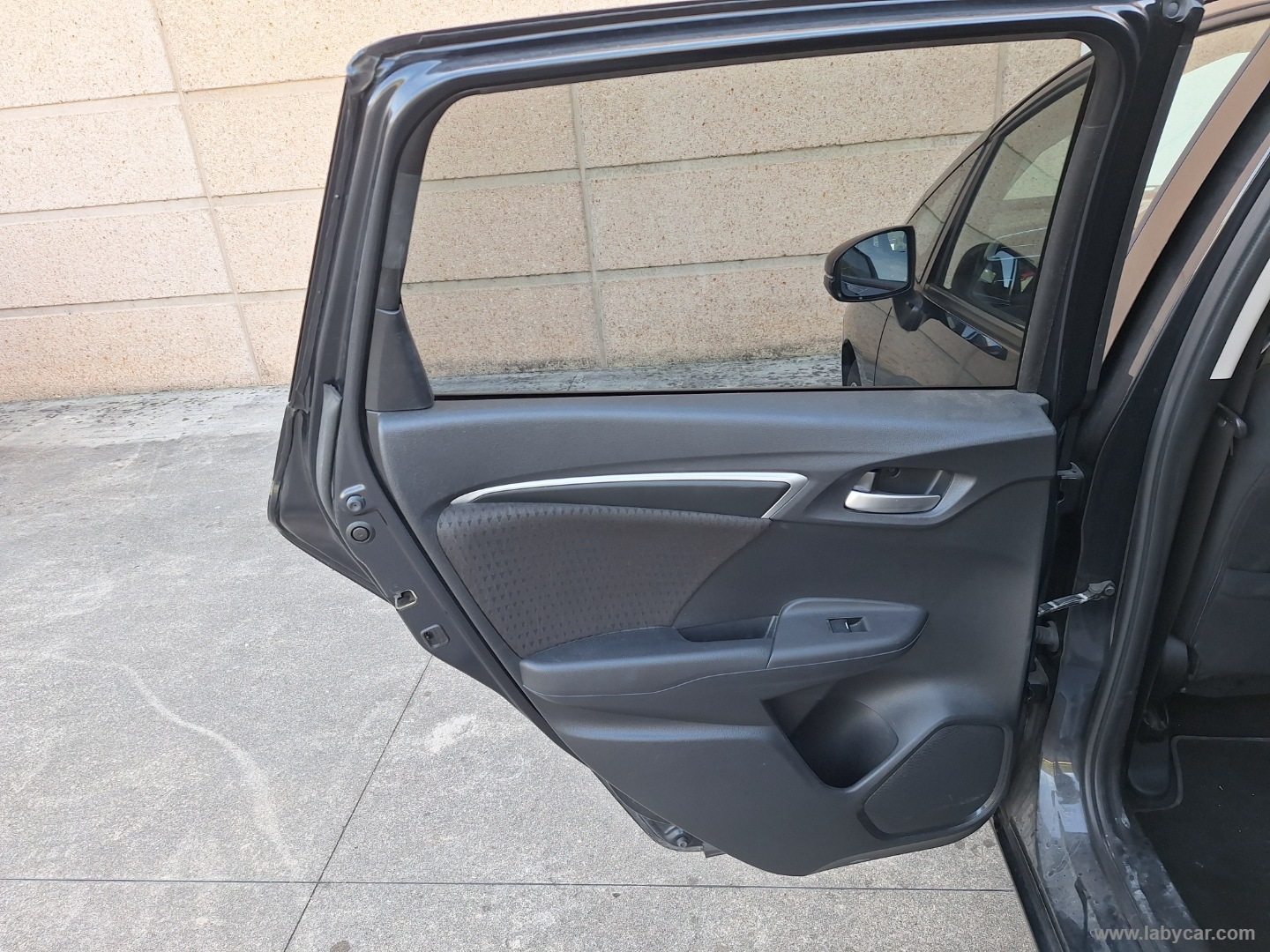 Jazz 1.3 Elegance Navi ADAS CVT NEOPATENTATI - immagine 11