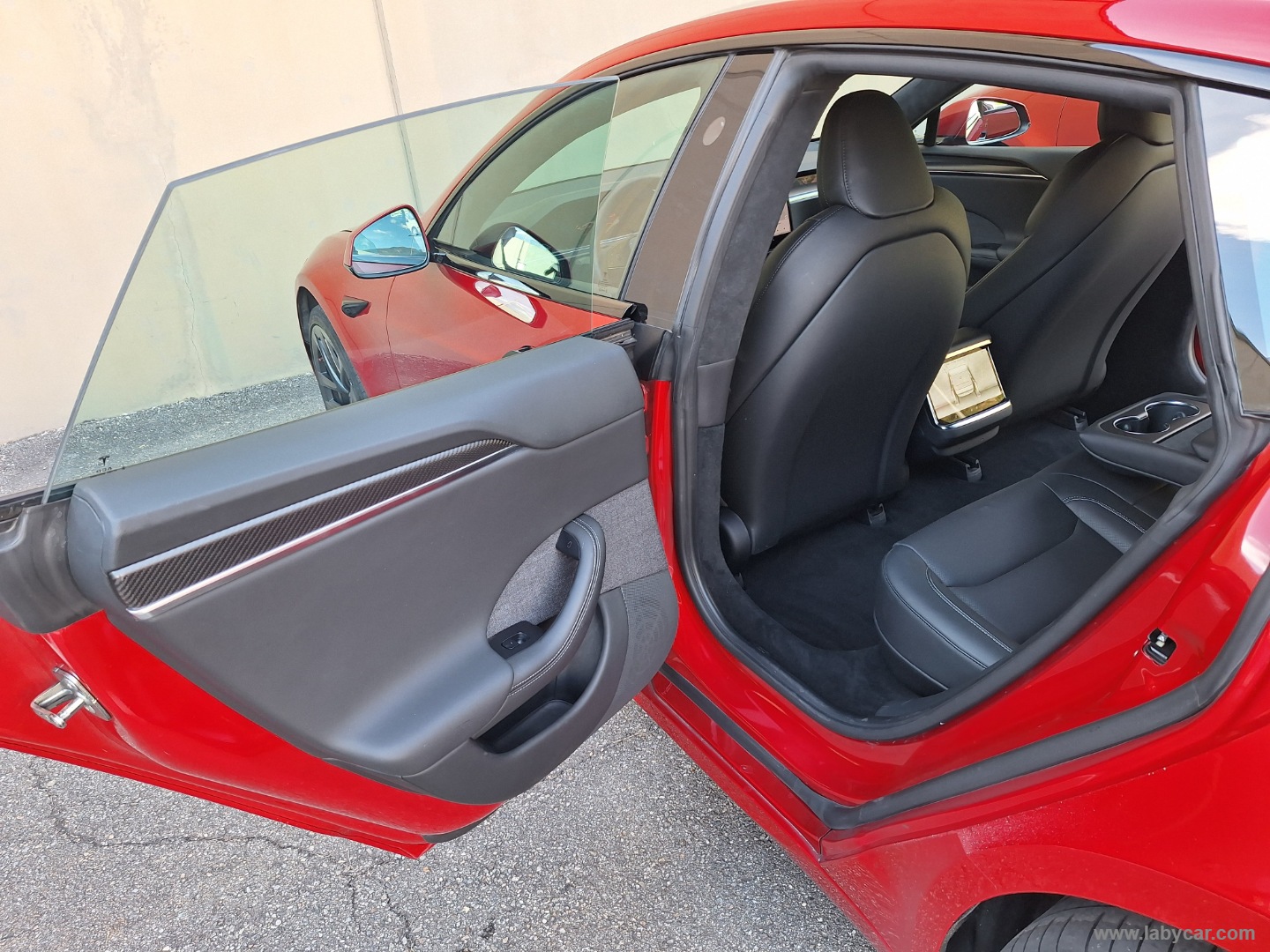 Model S Plaid 1020CV - immagine 11