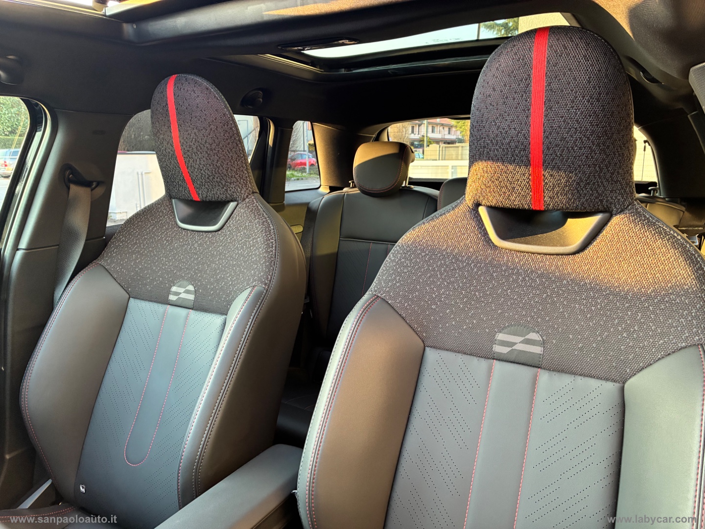 Mini 5 Porte Cooper C JCW - immagine 11