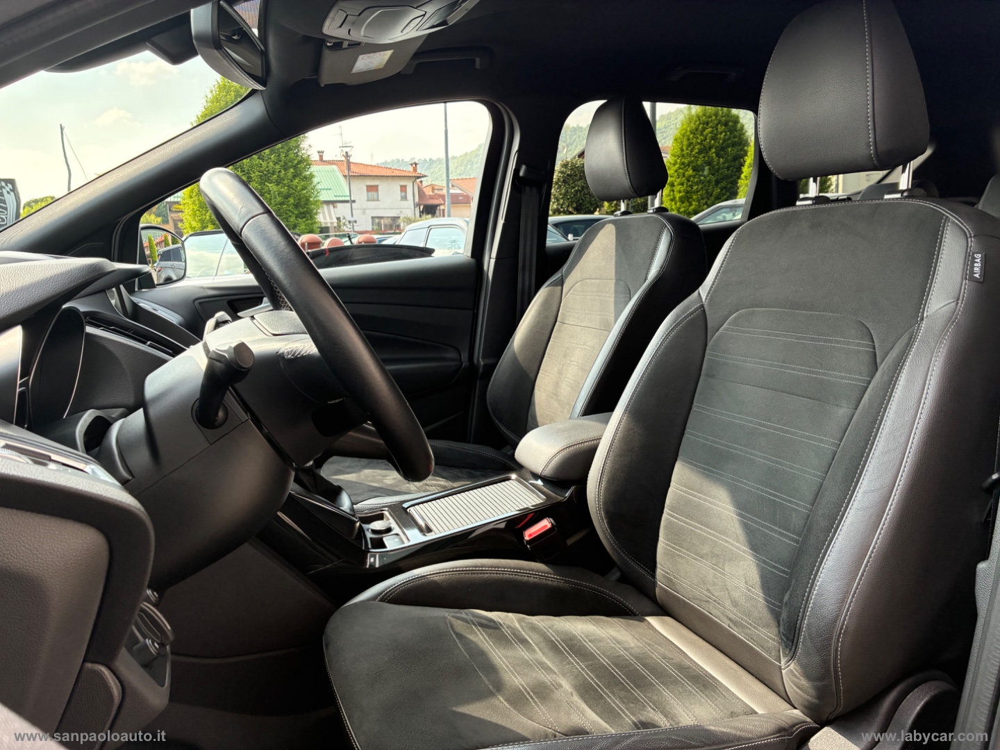 Kuga 1.5 EcoB.150CV S&S 2WD ST-Line Bus. - immagine 11