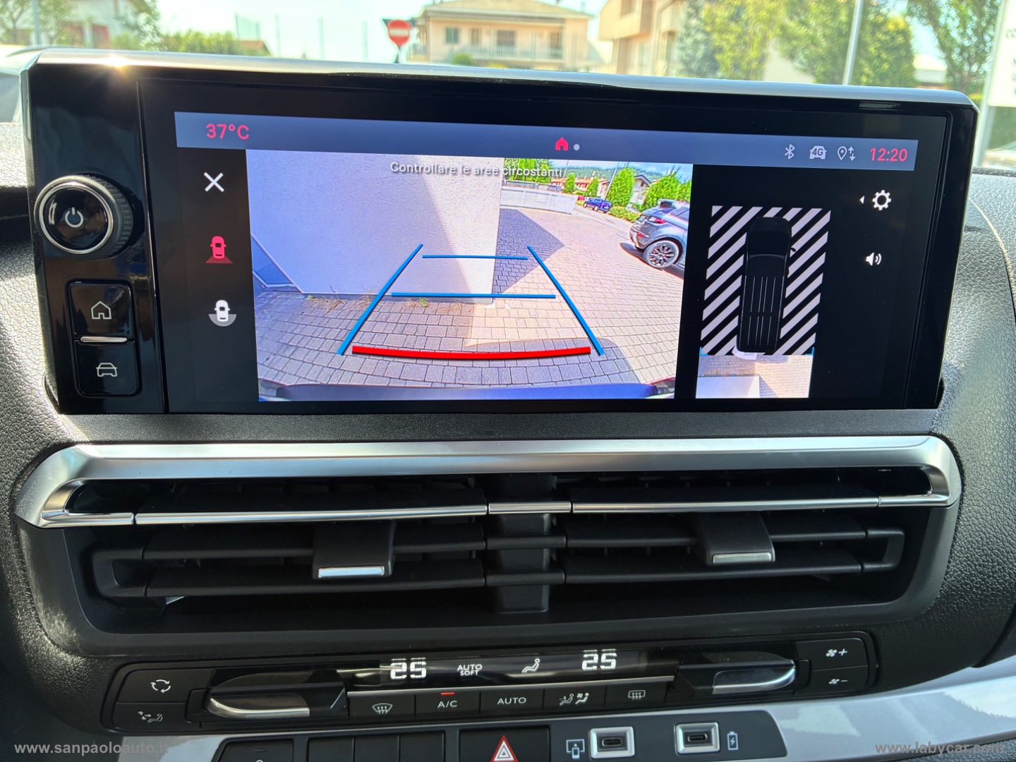 Ulysse 2.0 BlueHDi 180 CV AT8 L3 - immagine 11
