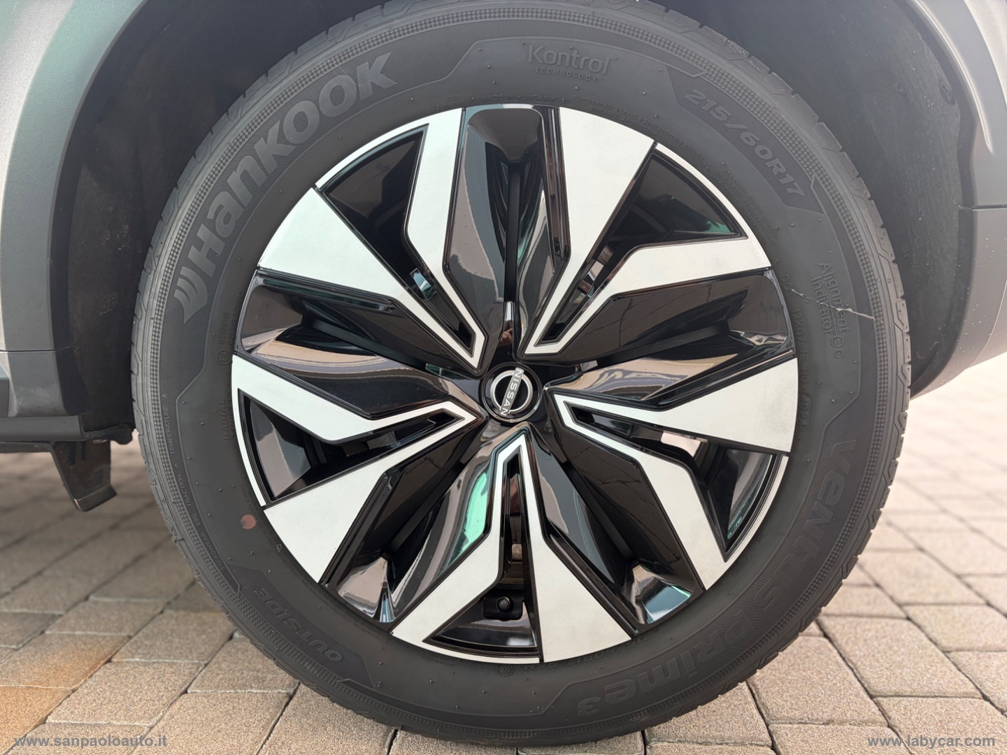 Juke 1.0 DIG-T 114 CV DCT Acenta - immagine 11