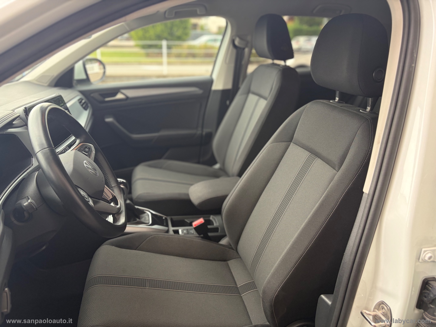 T-Roc 1.0 TSI Life - immagine 11