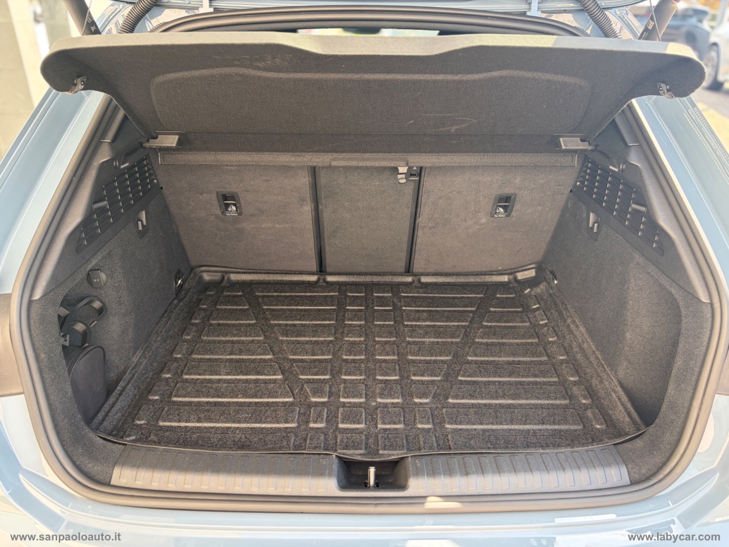 RS 3 SPB 2.5 TFSI quattro S tronic - immagine 11
