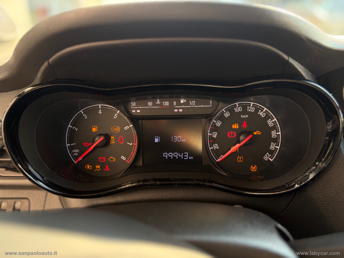 Karl Rocks 1.0 73 CV - immagine 11