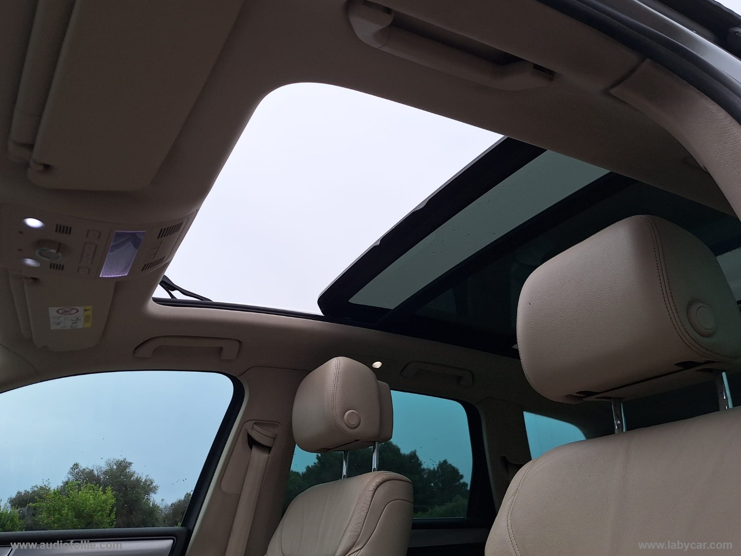 Touareg 3.0 TDI 204CV tip. BMT Executive - immagine 11