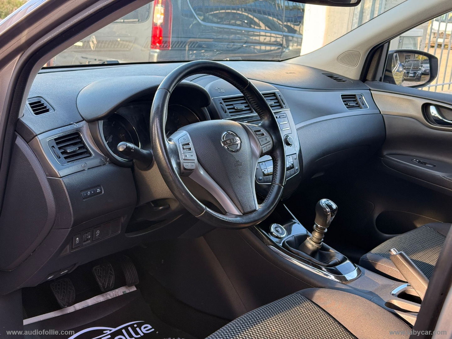 Pulsar 1.5 dCi N-Connecta - immagine 11