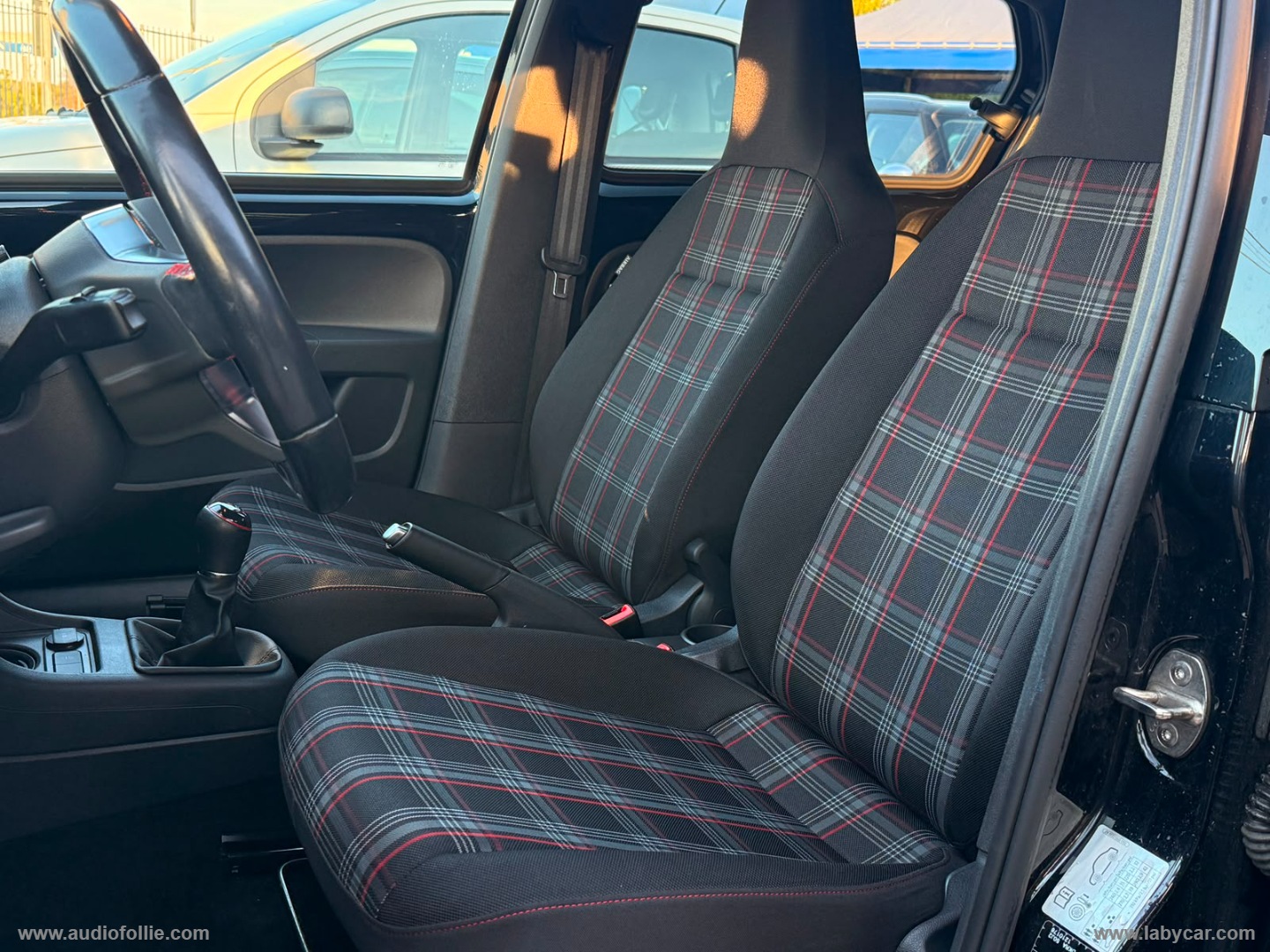 1.0 GTI MY20 BMT 5P. - immagine 11