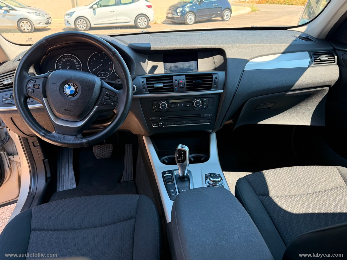 X3 xDrive20d Eletta - immagine 11