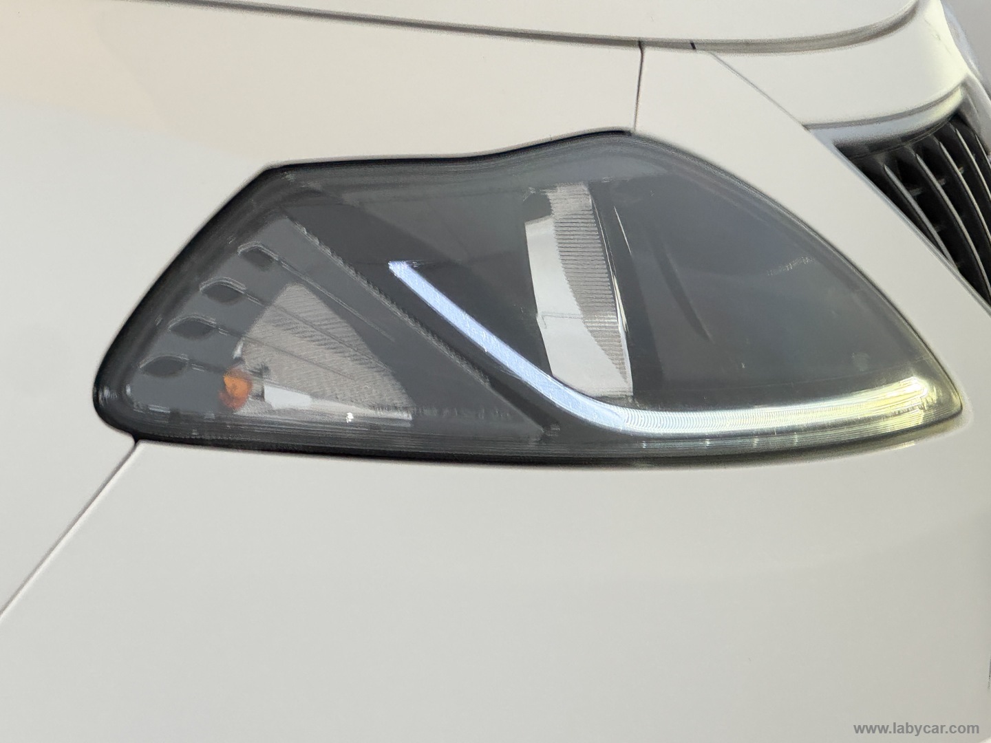 Ypsilon 1.0 FireFly 5p.S&S Hybrid Silver - immagine 11