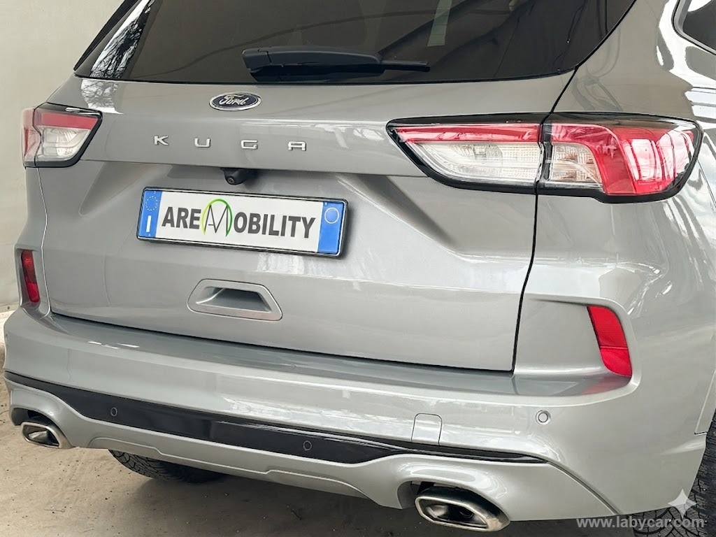 Kuga 2.0 EcoBlue 120 CV aut. 2WD ST-Line - immagine 11