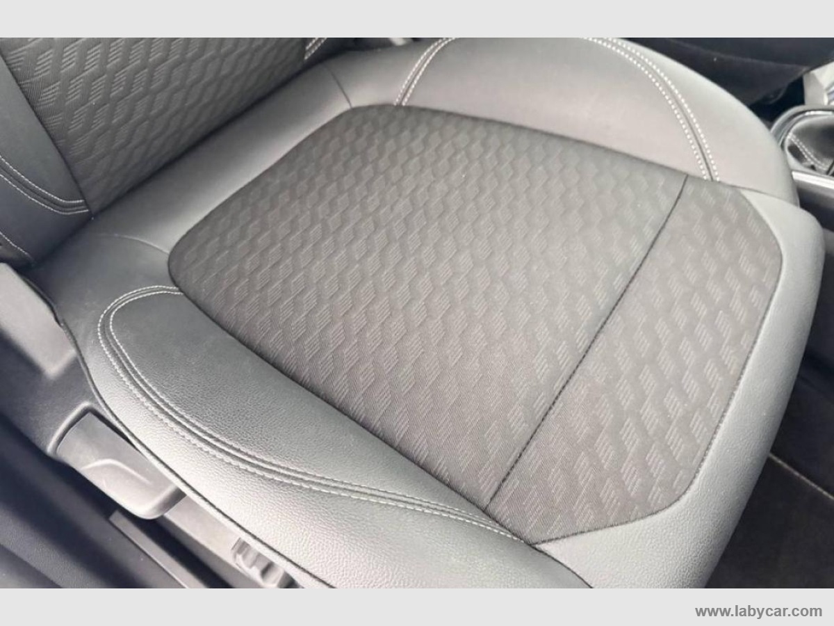 Puma 1.0 EcoBoost Hyb. 125 CV Tit. X - immagine 11