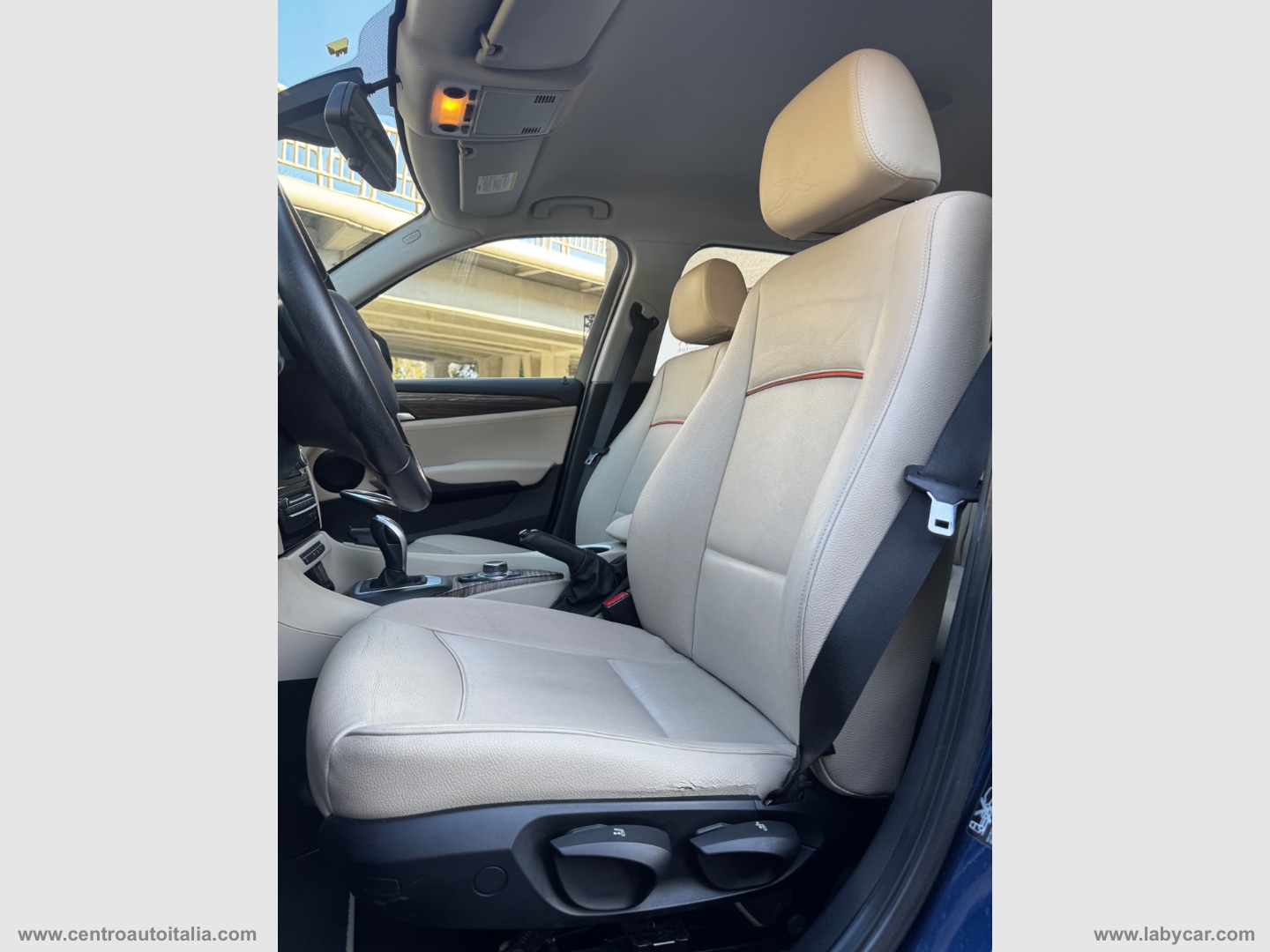 X1 xDrive20d X Line - immagine 11