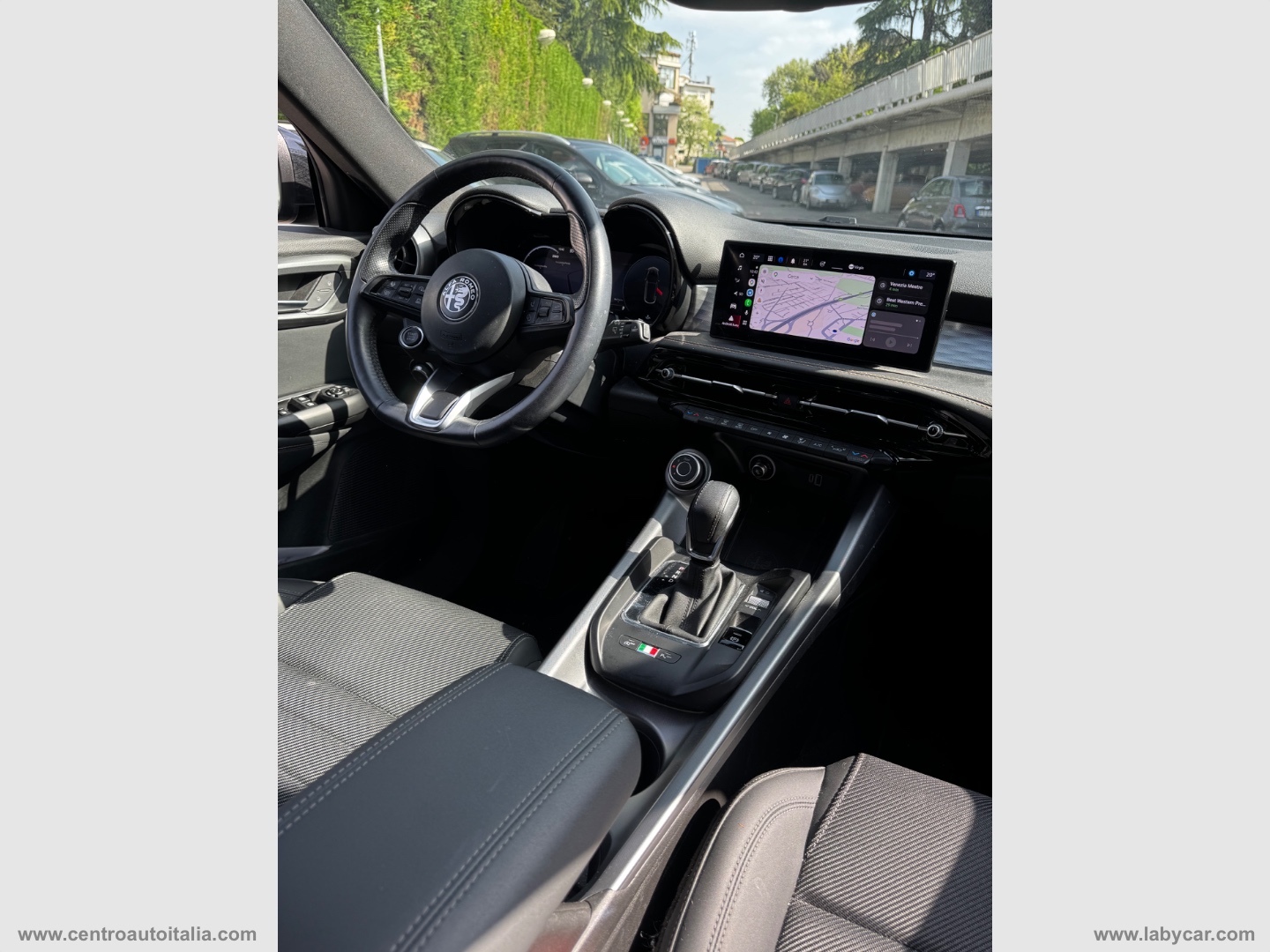 Tonale 1.6 diesel 130 CV TCT6 Super - immagine 11
