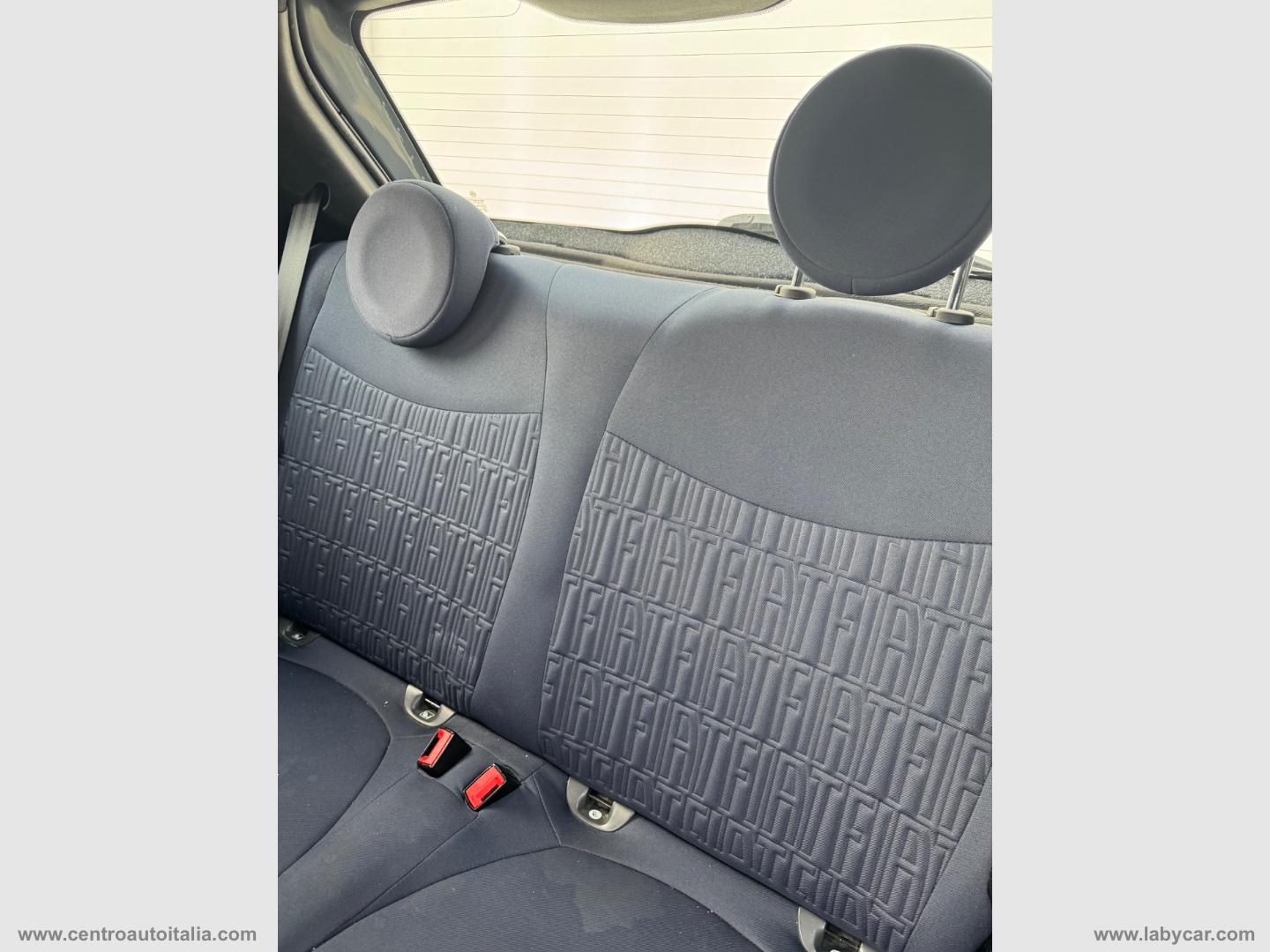 500 1.0 Hybrid Cult - immagine 11