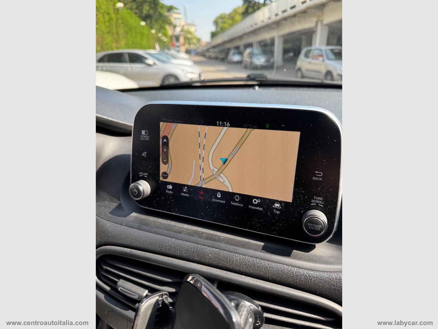 Tipo 1.3 Mjt S&S SW Business - immagine 11