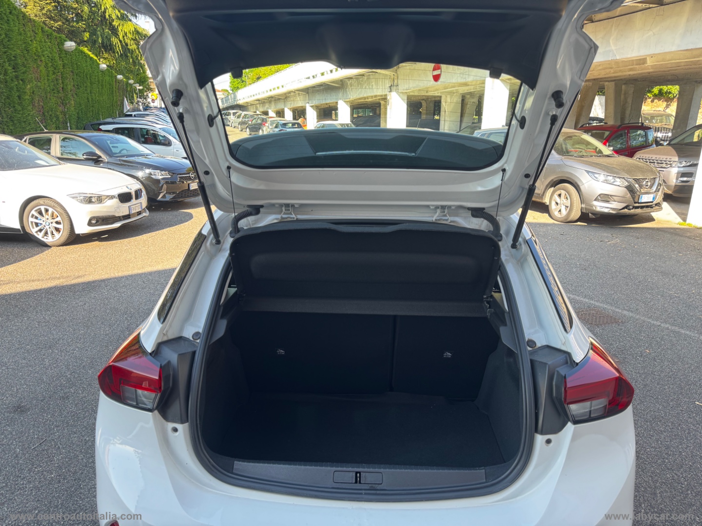 Corsa 1.2 Edition - immagine 11