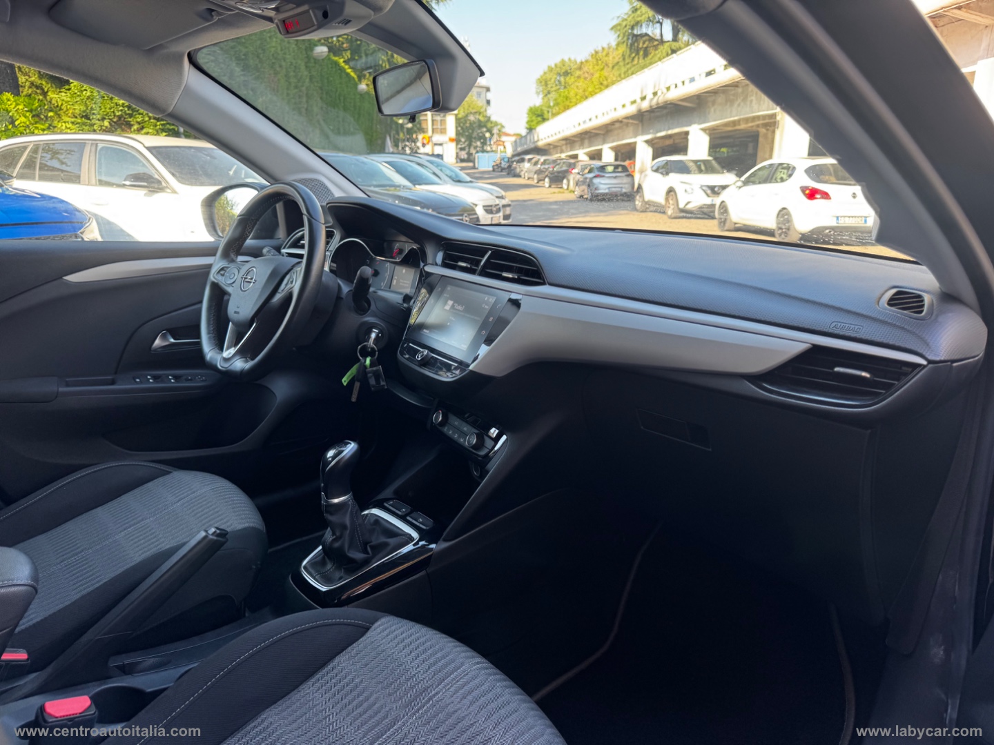 Corsa 1.2 Edition - immagine 11