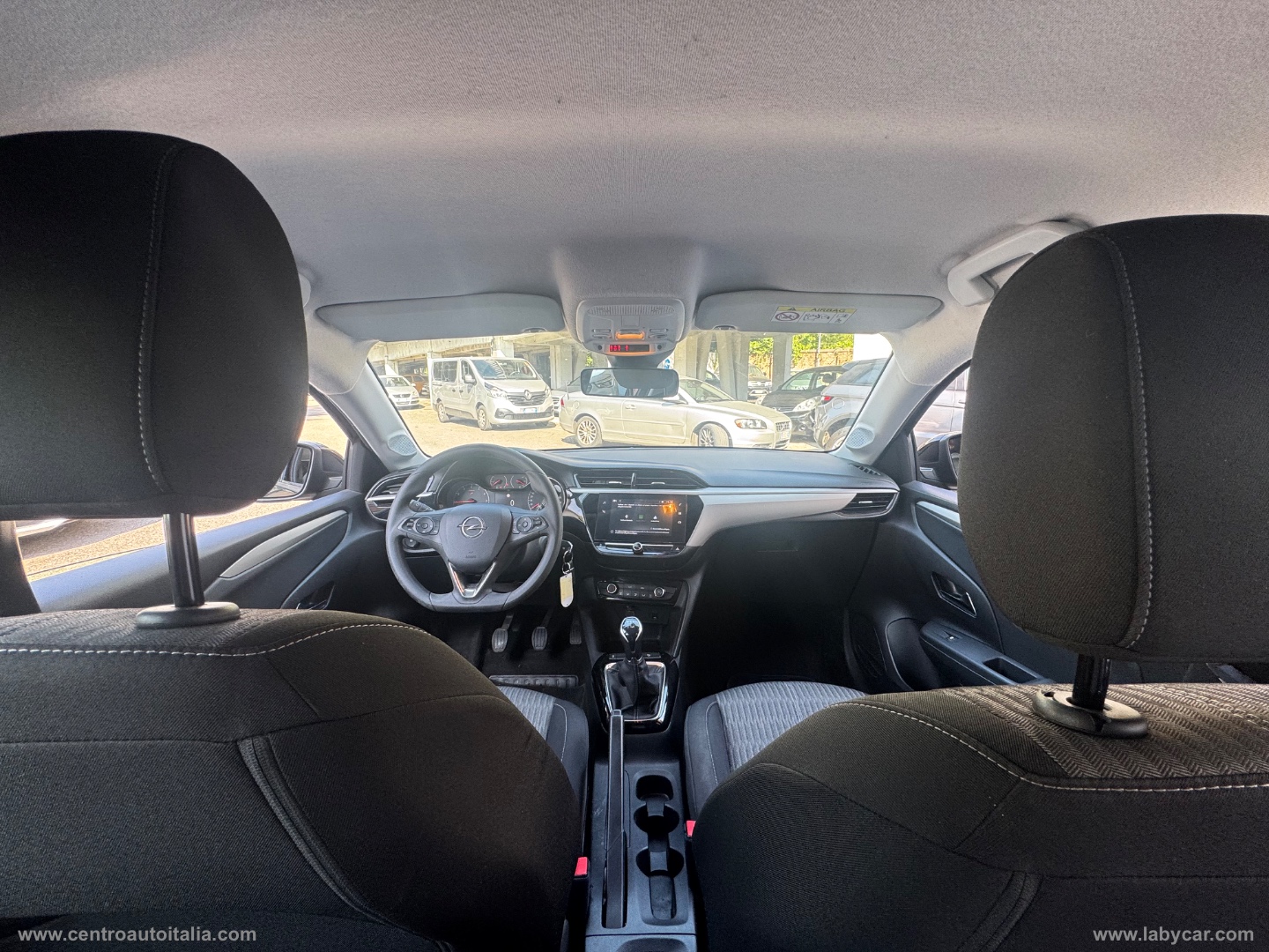 Corsa 1.2 Edition - immagine 11