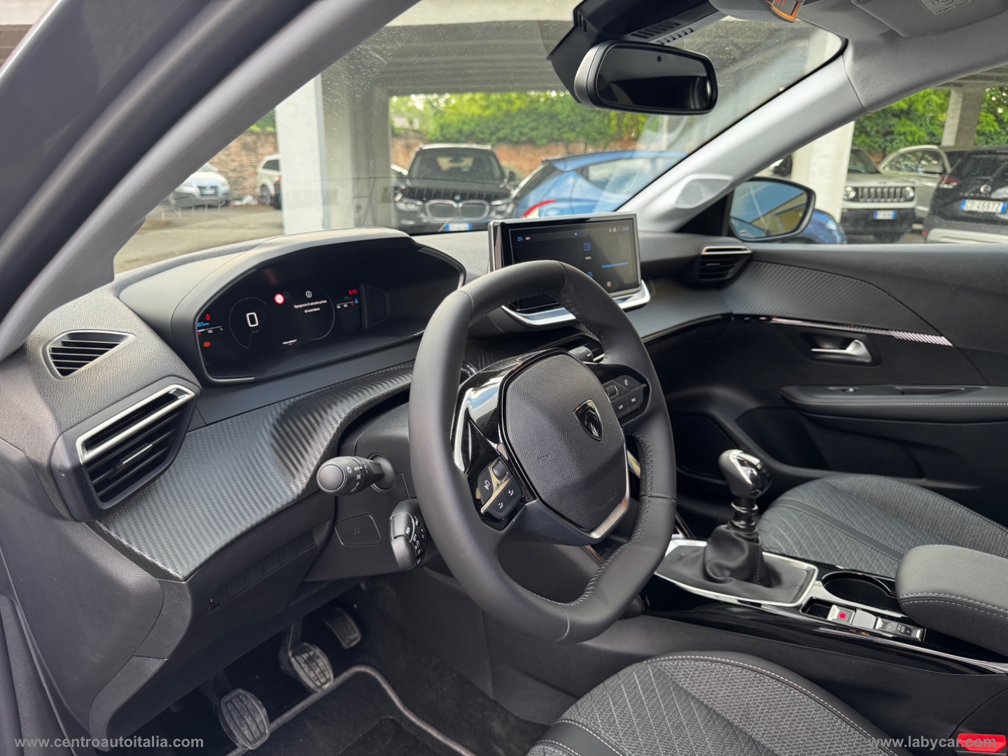 208 PureTech 100 S&S 5p. Style - immagine 11