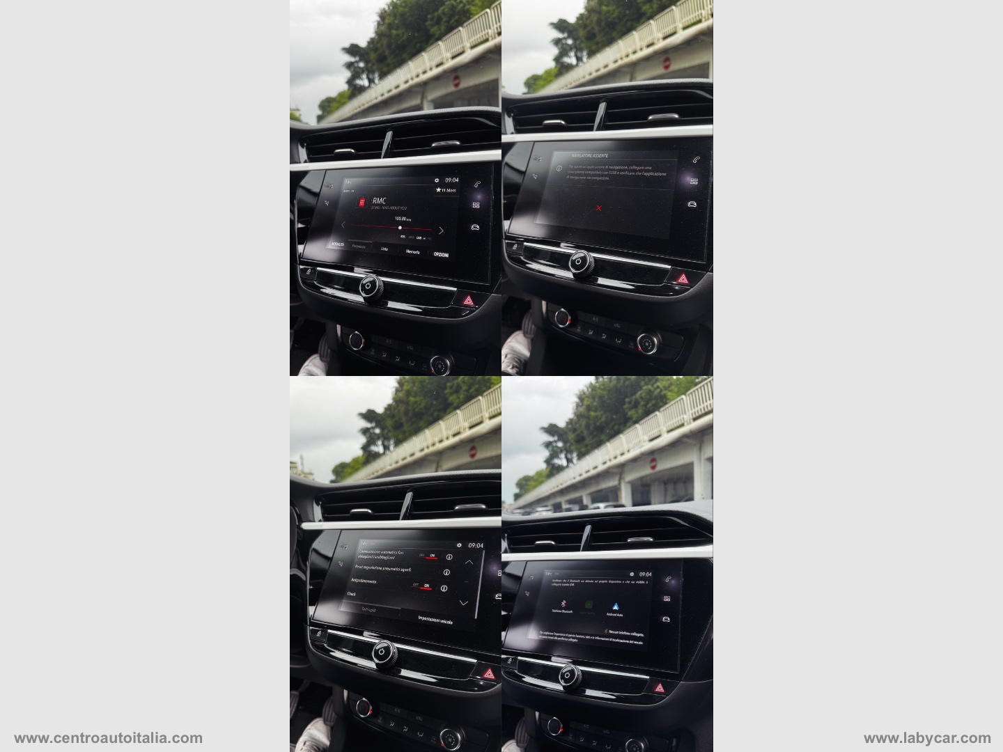 Corsa 1.2 Blitz Edition - immagine 11