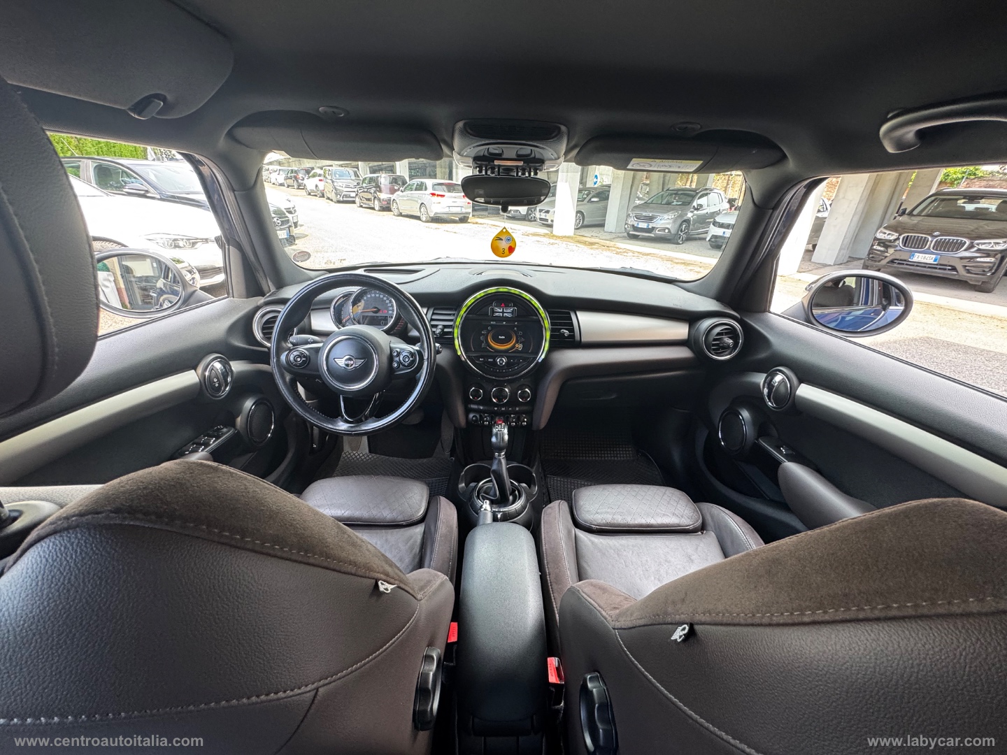 Mini Cooper D Business XL 5 porte - immagine 11