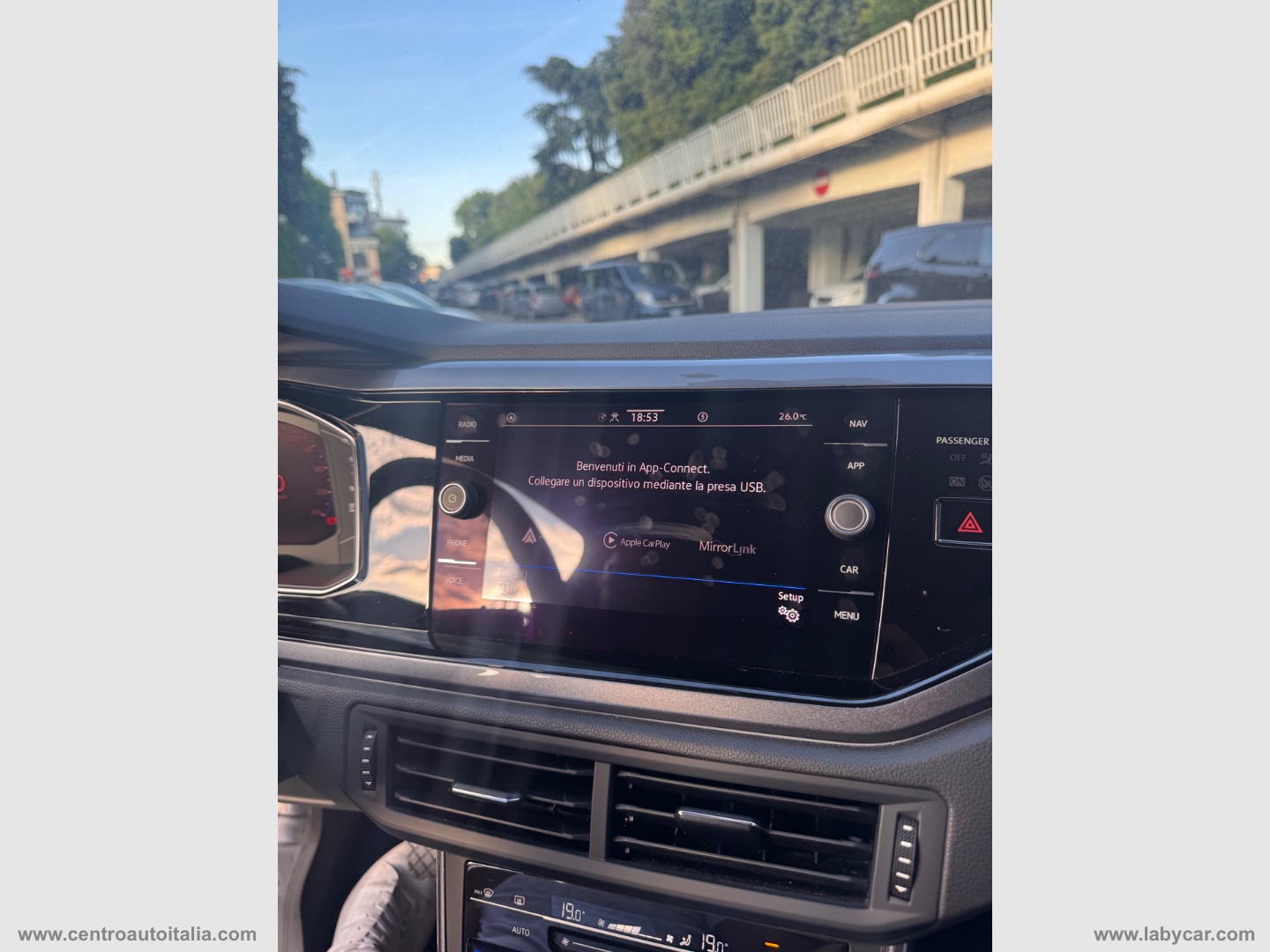 Polo 1.0 TSI DSG Style - immagine 11