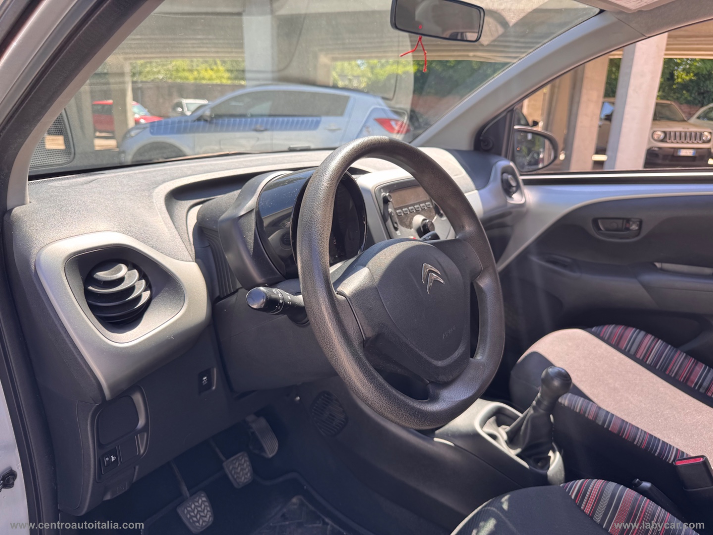 C1 Airscape VTi 68 5p. Shine - immagine 11