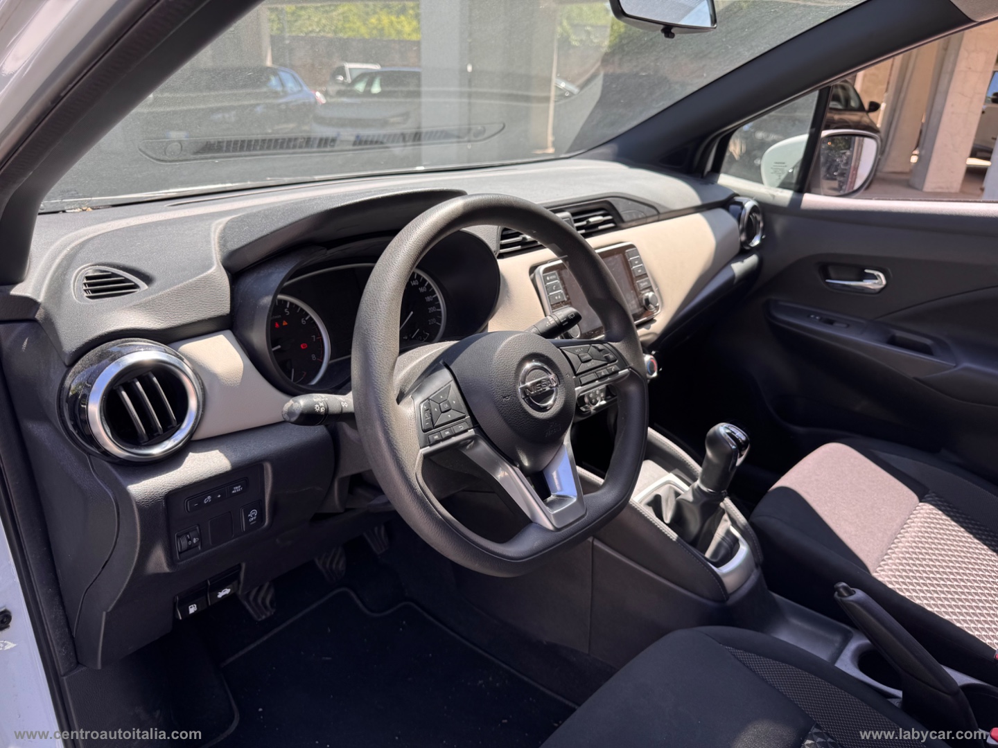 Micra IG-T 92 5p. Acenta - immagine 11